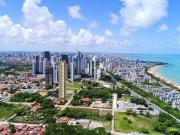 Apartamento para Venda em João Pessoa/PB Altiplano Cabo...