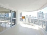 Apartamento para Venda em João Pessoa/PB Altiplano Cabo...