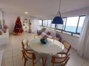 Apartamento para Venda em João Pessoa/PB Altiplano Cabo...