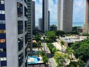Apartamento para Venda em João Pessoa/PB Altiplano Cabo...