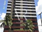 Apartamento para Venda em João Pessoa/PB Altiplano Cabo...