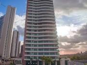 Apartamento para Venda em João Pessoa/PB Altiplano Cabo...