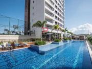 Apartamento para Venda em João Pessoa/PB Altiplano Cabo...