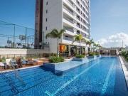 Apartamento para Venda em João Pessoa/PB Altiplano Cabo...