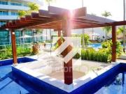 Apartamento para Venda em João Pessoa/PB Altiplano Cabo...