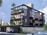 Apartamento para Venda em João Pessoa/PB Bancários 2 Quartos