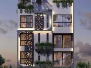 Apartamento para Venda em João Pessoa/PB Bancários 1 Quartos