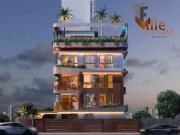 Apartamento para Venda em João Pessoa/PB Bancários 1 Quartos