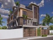 Apartamento para Venda em João Pessoa/PB Bancários 1 Quartos