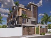 Apartamento para Venda em João Pessoa/PB Bancários 1 Quartos