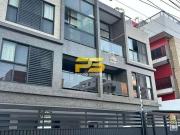Apartamento para Venda em João Pessoa/PB Bancários 1 Quartos