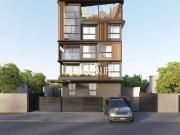Apartamento para Venda em João Pessoa/PB Bancários 1 Quartos
