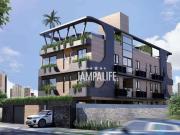 Apartamento para Venda em João Pessoa/PB Bancários 3 Quartos