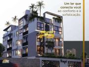 Apartamento para Venda em João Pessoa/PB Bancários 2 Quartos