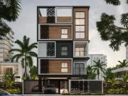 Apartamento para Venda em João Pessoa/PB Bancários 2 Quartos