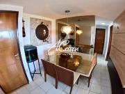 Apartamento para Venda em João Pessoa/PB Bancários 2 Quartos