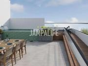 Apartamento para Venda em João Pessoa/PB Bancários 2 Quartos