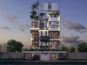 Apartamento para Venda em João Pessoa/PB Bancários 2 Quartos