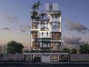 Apartamento para Venda em João Pessoa/PB Bancários 2 Quartos