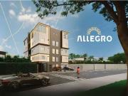 Apartamento para Venda em João Pessoa/PB Bancários 2 Quartos