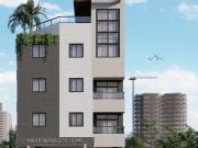 Apartamento para Venda em João Pessoa/PB Bancários 2 Quartos