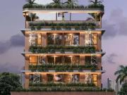 Apartamento para Venda em João Pessoa/PB Bancários 2 Quartos