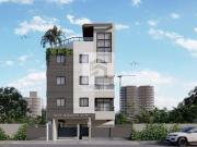 Apartamento para Venda em João Pessoa/PB Bancários 2 Quartos