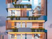 Apartamento para Venda em João Pessoa/PB Bancários 2 Quartos