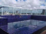 Apartamento para Venda em João Pessoa/PB Bancários 2 Quartos