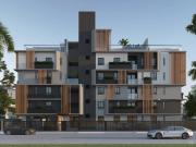 Apartamento para Venda em João Pessoa/PB Bancários 3 Quartos