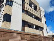 Apartamento para Venda em João Pessoa/PB Bancários 3 Quartos