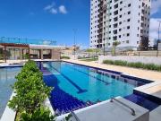 Apartamento para Venda em João Pessoa/PB Bancários 3 Quartos