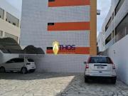 Apartamento para Venda em João Pessoa/PB Bancários 3 Quartos