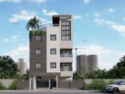 Apartamento para Venda em João Pessoa/PB Bancários 3 Quartos