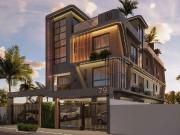 Apartamento para Venda em João Pessoa/PB Bancários 3 Quartos