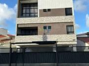 Apartamento para Venda em João Pessoa/PB Bancários 3 Quartos