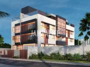 Apartamento para Venda em João Pessoa/PB Bancários 3 Quartos