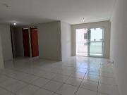 Apartamento para Venda em João Pessoa/PB Bancários 3 Quartos