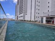 Apartamento para Venda em João Pessoa/PB Bancários 3 Quartos