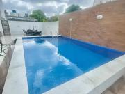 Apartamento para Venda em João Pessoa/PB Bancários 3 Quartos