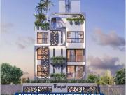 Apartamento para Venda em João Pessoa/PB Bancários 3 Quartos