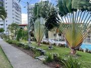 Apartamento para Venda em João Pessoa/PB Bancários 3 Quartos