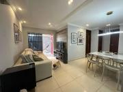 Apartamento para Venda em João Pessoa/PB Bancários 3 Quartos