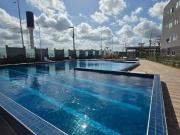 Apartamento para Venda em João Pessoa/PB Barra de...