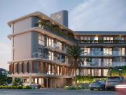 Apartamento para Venda em João Pessoa/PB Bessa 1 Quartos