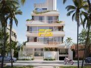 Apartamento para Venda em João Pessoa/PB Bessa 1 Quartos
