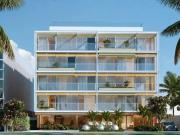 Apartamento para Venda em João Pessoa/PB Bessa 1 Quartos