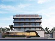 Apartamento para Venda em João Pessoa/PB Bessa 1 Quartos