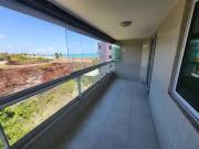 Apartamento para Venda em João Pessoa/PB Bessa 1 Quartos