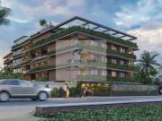 Apartamento para Venda em João Pessoa/PB Bessa 1 Quartos